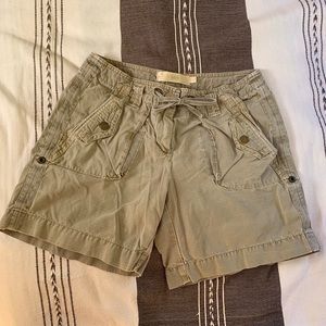 Jcrew chino shorts